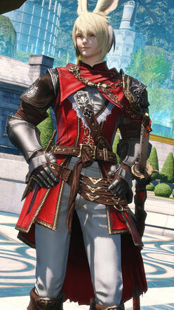 Rinascita Set